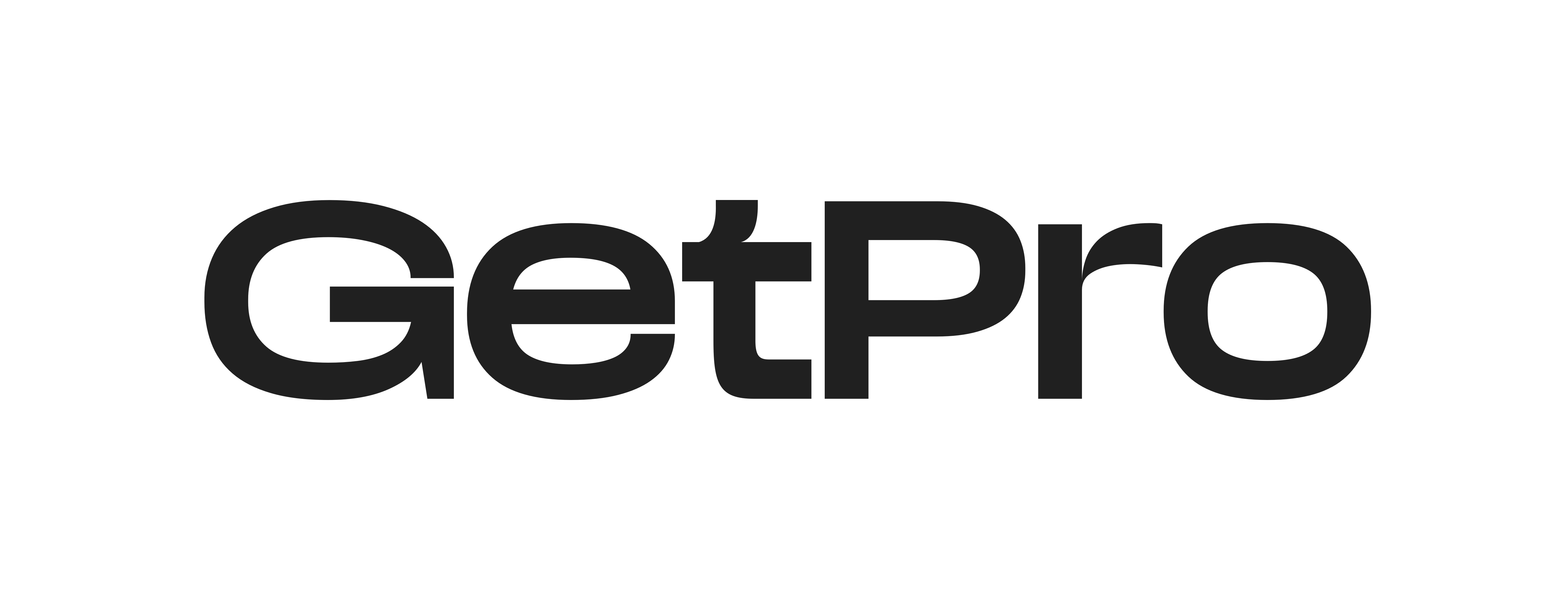 Logo GetPro